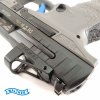 pistole walther q5 match 5 combo vc kolimatoru rms 9 mm luger seda 06