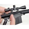 replika goatguns mini barrett 50 cerna meritko 1 3 07