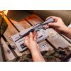replika goatguns mini m16a1 meritko 1 3 04