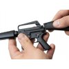 replika goatguns mini m16a1 meritko 1 3 08