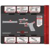 Real Avid Glock Smart Mat