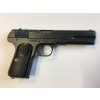 Pistole samonabíjecí Husqvarna M 1907, 9 mm Browning Long