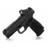 AREX delta Black X OR Gen.2 3D nobck