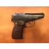 Samonabíjecí pistole PM Makarov 9 mm
