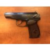 Samonabíjecí pistole PM Makarov 9 mm