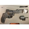 revolver taurus mod 692 tracker