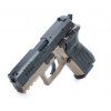Pistole samonabíjecí AREX ZERO 1 Compact