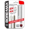 Bore Max speed clea upgrade system