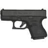 pistole glock 26 gen 5 fs 9 mm luger 01