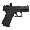pistole glock 43x rail fs mos kolimator shield rmsc 4moa 9 mm luger 02