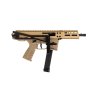 samonabijeci puska b t ghm9 g 9 mm luger FDE 03