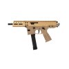 samonabijeci puska b t ghm9 g 9 mm luger FDE 04