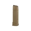 zasobnik glock 19x 17 2 ran 9 mm luger fde 01