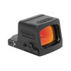 Pistolovy kolimator HOLOSUN EPS Red 6MOA 02