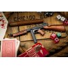 replika goatguns mini thompson m1a1 meritko 1 3 03