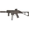 tlumic b t smg pdw qd cqb 9 mm luger tri lug 02