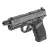 samonabijeci pistole h11 pro rdr tb 9 mm luger cerna 03