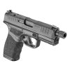 samonabijeci pistole h11 pro rdr tb 9 mm luger cerna 02