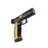 pistole laugo arms alien creator black gold limited edition 9mm luger 03