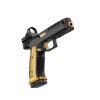 pistole laugo arms alien creator black gold limited edition 9mm luger 02
