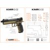 pistole kmr s 02 sr or 22 lr 10