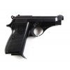 Samonabíjecí pistole Beretta 71, ráže 22LR