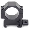 montaz utg low profile scope rings qd twist lock 25 4 mm picatinny 02