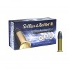 S&B 22LR Club