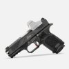 pistole bul axe c hatchet 9 mm luger black 06