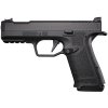 pistole archon firearms type b 9 mm luger 01