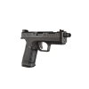 pistole archon firearms type b 9 mm luger 25