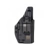 6113 sharky glock 19 23 32 glock 19x 45 streamlight tlr 7 x vnitrni kydexove pouzdro plny sweatguard cerna
