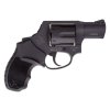 revolver taurus model 856ch 2 38 special skryty kohout cerny 04