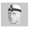 Zippy ES WR Head Band grey