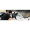 montaz utg pro claw mount extended picatinny pro hk mp5 09