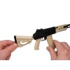 replika goatgun mini ak 12 fde meritko 1 3 05