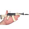 replika goatgun mini ak 12 fde meritko 1 3 04