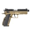 pistole kmr l 02 umbra or sr 9mm luger 02