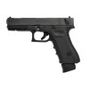 pistole glock 18 full auto 9 mm luger 0