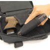 taska utg competition shooter s double pistol case cerna 03