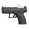 cz p 10s left or ghost