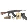 Samonabíjecí puška IRON WORKS model AKM SA ráže 7,62x39 (AKM SSSR) A I 1