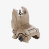 mag247 fde magpul mbus sight front 01