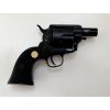 Revolver Flobert R&R SAA 9 2" Barkeep 9mm Flobert (C-1) černý