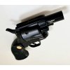 Revolver Flobert R&R SAA 9 2" Barkeep 9mm Flobert (C-1) černý