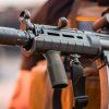 predni rukojet magpul mvg mlok odg 4