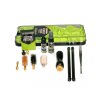 615 1 breakthrough vision series shotgun cleaning kit 12 gauge