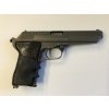 Pistole samonabíjecí ČZ vz.52 ráže 7,62x25 Tokarev použitá