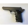 Pistole samonabíjecí ČZ vz.52 ráže 7,62x25 Tokarev použitá