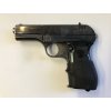 Pistole samonabíjecí ČZ vz.27 ráže 7,65 Brow. použitá